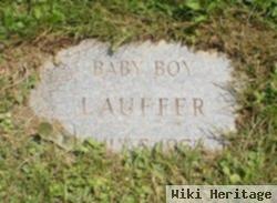 Baby Boy Lauffer