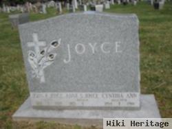 John K Joyce
