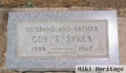 Guy S. Sykes