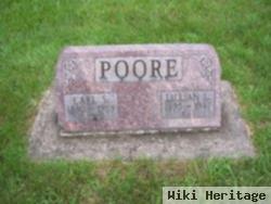 Earl Smith Poore