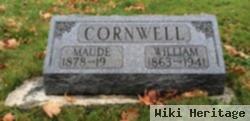 William Cornwell