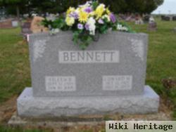 Edward M Bennett