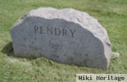 Rex M Pendry