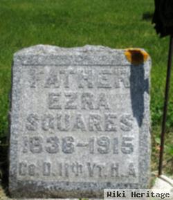 Ezra Squares Bapp