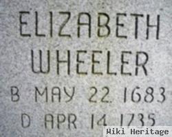 Elizabeth Wheeler Gallup