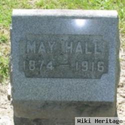 May Hall