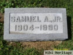 Samuel A. Okeson, Jr