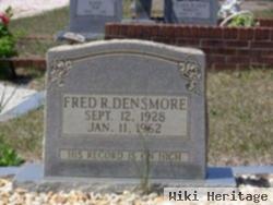 Fred R. Densmore