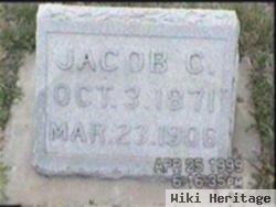 Jacob C. Hergert