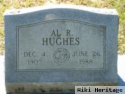 Al R. Hughes