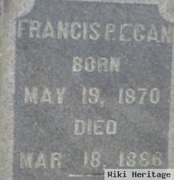 Francis Peter Egan