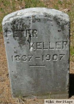 Peter Keller