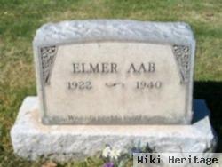 Elmer Aab