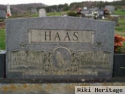 Mack T. Haas