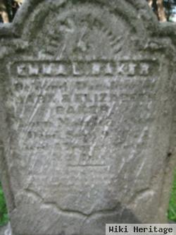 Emma L Baker