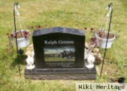 Ralph Grimm