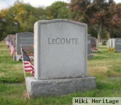 William R. Lecomte