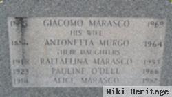 Giacomo Marasco