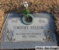 Timothy Helton