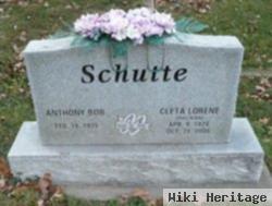 Cleta L. Schutte