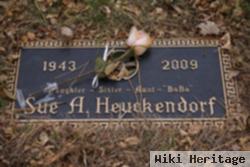 Sue A Heuckendorf