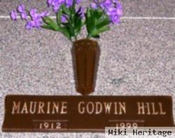 Maurine Godwin Hill