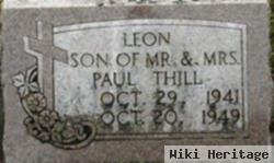 Leon Thill