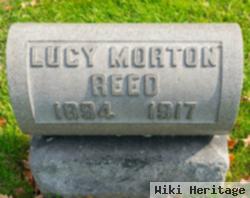 Lucy Morton Reed