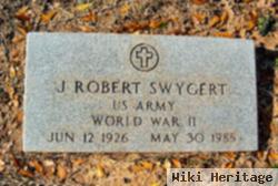 J. Robert Swygert