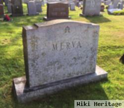 Joseph Merva