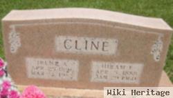 Irene A Cline