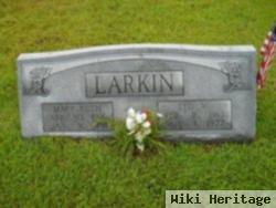 Mary Ruth Larkin