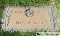 Edna M. Smith