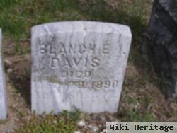 Blanchie Davis