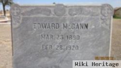 Edward Mccann