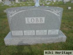 Ida M. Smith Lobb