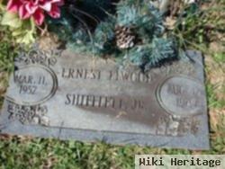 Ernest Elwood Shifflett, Jr