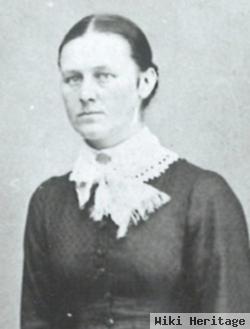 Mary E. Evans