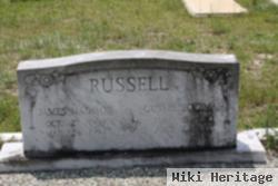 Gussie Bozeman Russell