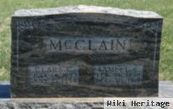 Clara C. Mcclain