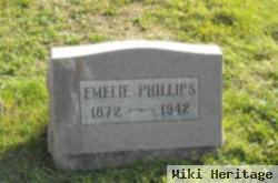 Amelia (Emelie) Bruot Phillips