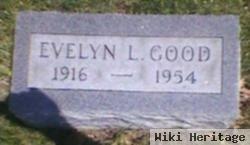 Evelyn L Austin Good