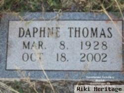 Daphne Latrese Devore Thomas