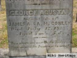 George Agusta Conley