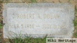 Robert A. Dolan