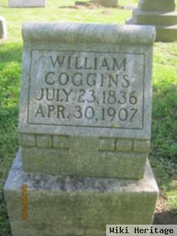 William Coggins