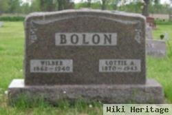 Wilber Bolon