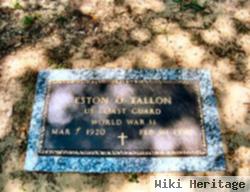 Eston Orr Tallon