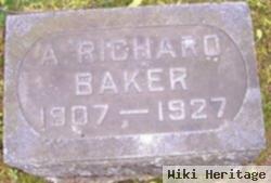 A. Richard Baker