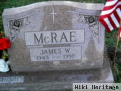 James W. Mcrae